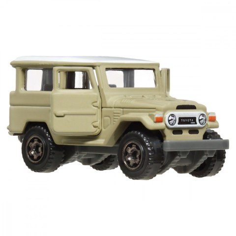Pojazd matchbox 1:64 best of japan autko asortyment Pojazd matchbox 1:64 best of japan autko asortyment