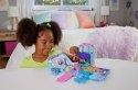 Zestaw podróżny van polly pocket