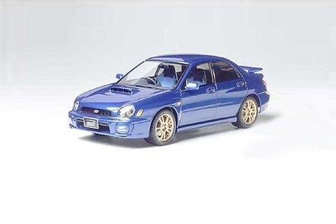 Subaru impreza sti Subaru impreza sti
