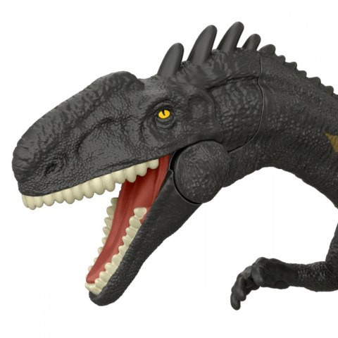 Figurka jurassic world odrodzenie monolofozaur Figurka jurassic world odrodzenie monolofozaur