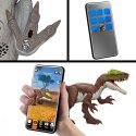 Figurka jurassic world odrodzenie monolofozaur