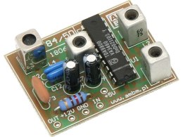 9337# Fonia równoległa mjm f84-85 12/5v`
