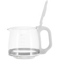 AD 4381 white Ekspres przelewowy 0,6l