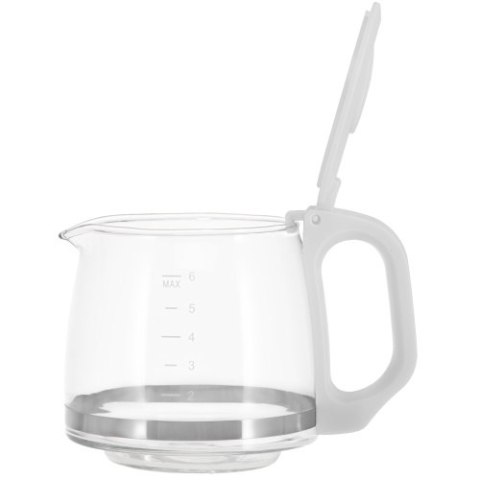 AD 4381 white Ekspres przelewowy 0,6l AD 4381 white Ekspres przelewowy 0,6l