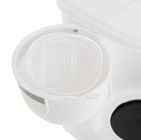 AD 4381 white Ekspres przelewowy 0,6l AD 4381 white Ekspres przelewowy 0,6l
