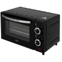 AD 6032 Piekarnik elektryczny 9l | regulacja temperatury | minutnik |