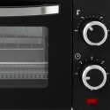 AD 6032 Piekarnik elektryczny 9l | regulacja temperatury | minutnik |