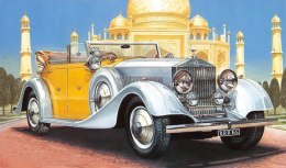 Model plastikowy rolls-royce phantom ii
