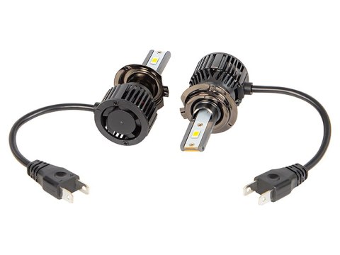 23-384# Żarówka samochodowa h7 led 12v-24v/30w 23-384# Żarówka samochodowa h7 led 12v-24v/30w