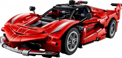 Klocki technic 42212 ferrari fxx k Klocki technic 42212 ferrari fxx k