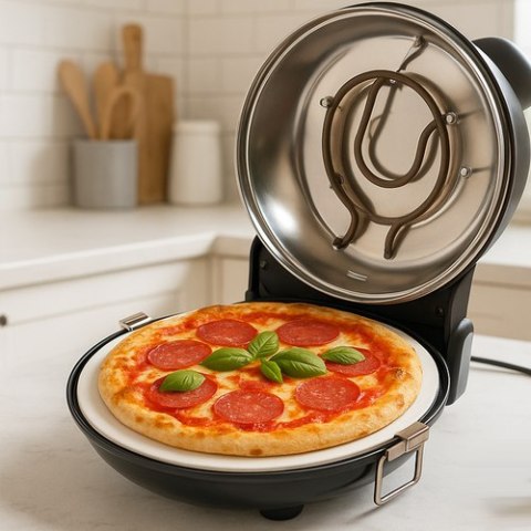 Piec do pizzy Ruhhy 26050 Piec do pizzy Ruhhy 26050