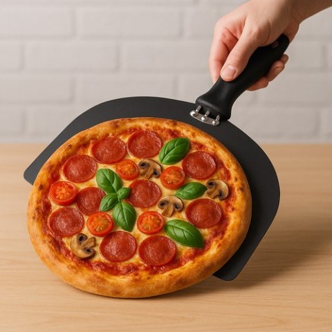 Piec do pizzy Ruhhy 26050 Piec do pizzy Ruhhy 26050
