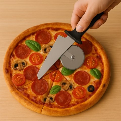Piec do pizzy Ruhhy 26050 Piec do pizzy Ruhhy 26050