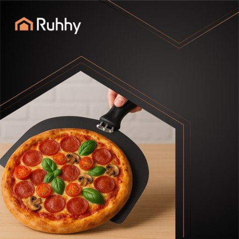 Piec do pizzy Ruhhy 26050 Piec do pizzy Ruhhy 26050