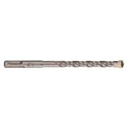 Wiertło do betonu SDS Plus z podwójną spiralą 10 x 160 mm