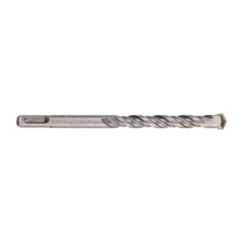 Wiertło do betonu SDS Plus z podwójną spiralą 12 x 160 mm Wiertło do betonu SDS Plus z podwójną spiralą 12 x 160 mm