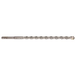 Wiertło do betonu SDS Plus z podwójną spiralą 14 x 310 mm
