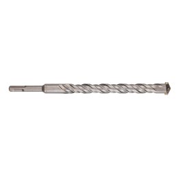 Wiertło do betonu SDS Plus z podwójną spiralą 20 x 260 mm