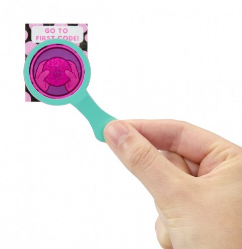 Lalka l.o.l. surprise eye spy mix Lalka l.o.l. surprise eye spy mix