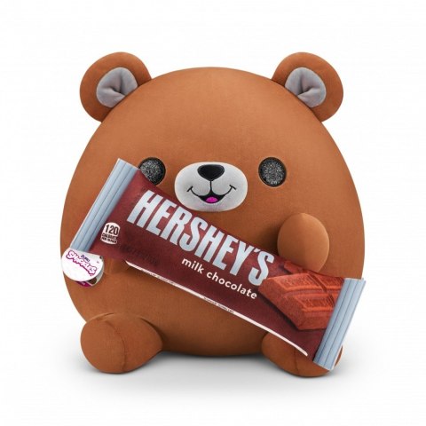 Pluszak średni hersheys milk chocolate 35cm Pluszak średni hersheys milk chocolate 35cm