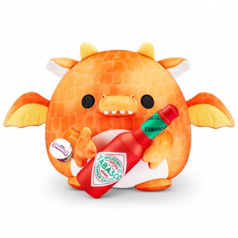 Pluszak średni sos tabasco 35cm Pluszak średni sos tabasco 35cm