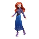Lalka disney frozen kraina lodu anna Łyżwiarka