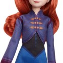 Lalka disney frozen kraina lodu anna Łyżwiarka