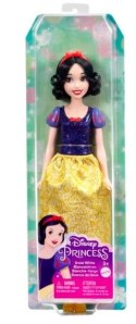 Lalka disney princess Śnieżka