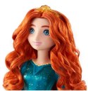 Lalka disney princess, merida