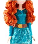 Lalka disney princess, merida