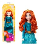 Lalka disney princess, merida