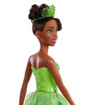 Lalka disney princess tiana