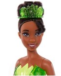 Lalka disney princess tiana