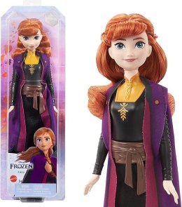 Lalka frozen anna