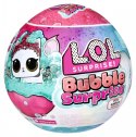 Lalka l.o.l. surprise bubble surprise pets 1 sztuka