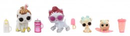 Lalka l.o.l. surprise bubble surprise pets 1 sztuka