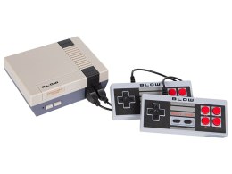 77-099# Konsola do gier retro blow ps