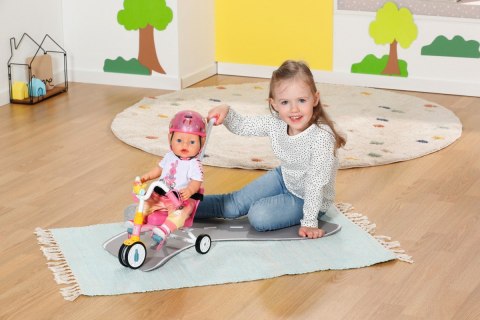 Rowerek baby born Rowerek baby born