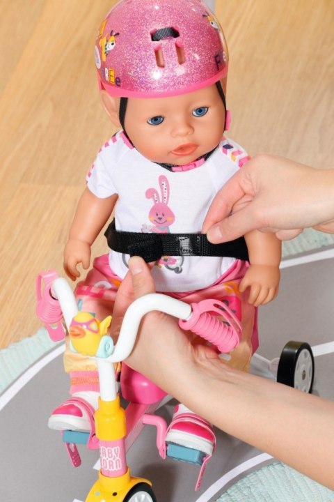 Rowerek baby born Rowerek baby born