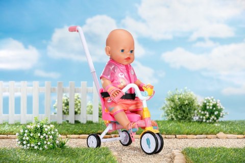 Rowerek baby born Rowerek baby born