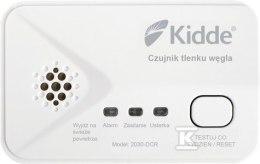CZUJNIK CZADU KIDDE KID-2030-DCR