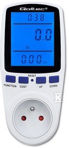 50626 WATOMIERZ LICZNIK ZUŻYCIA ENERG