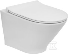 GAP ROU.COM.ZEST.MIS.WC POD.RIM.+ DES.WO