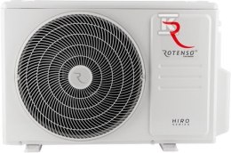 HIRO H50XM2 R15 MULTI S-LINE AGREGAT