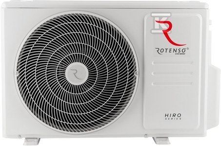 HIRO H50XM2 R15 MULTI S-LINE AGREGAT HIRO H50XM2 R15 MULTI S-LINE AGREGAT