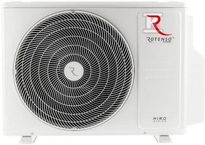 HIRO H60XM3 R15 MULTI S-LINE AGREGAT HIRO H60XM3 R15 MULTI S-LINE AGREGAT