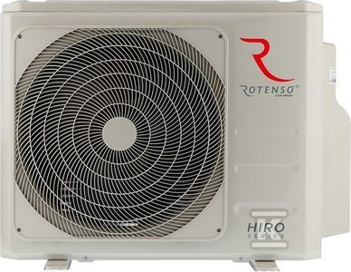 HIRO H80XM4 R15 MULTI S-LINE AGREGAT HIRO H80XM4 R15 MULTI S-LINE AGREGAT