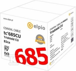 KABEL KONCEN TC685CU-102-B2CA LSZH