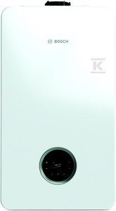 KOC. CONDENS GC2300IW 15P 1F