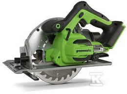 PILARKA TARCZOWA GD24CS 24V